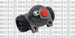 Metelli 04-0343 Wheel Brake Cylinder 040343