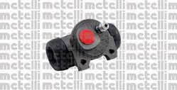 Metelli 04-0344 Wheel Brake Cylinder 040344