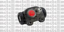Metelli 04-0348 Wheel brake cylinder, rear right 040348