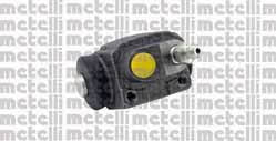 Metelli 04-0356 Wheel Brake Cylinder 040356