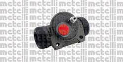 Metelli 04-0362 Wheel Brake Cylinder 040362