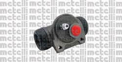 Metelli 04-0363 Wheel Brake Cylinder 040363