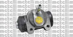 Metelli 04-0364 Wheel Brake Cylinder 040364