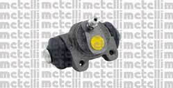 Metelli 04-0365 Wheel Brake Cylinder 040365