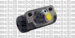 Metelli 04-0372 Wheel Brake Cylinder 040372