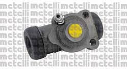 Metelli 04-0374 Wheel Brake Cylinder 040374