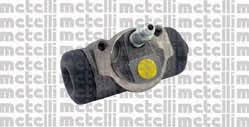 Metelli 04-0375 Wheel Brake Cylinder 040375