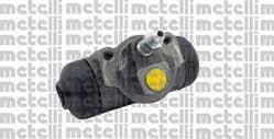 Metelli 04-0376 Wheel Brake Cylinder 040376
