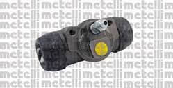 Metelli 04-0378 Wheel Brake Cylinder 040378
