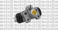 Metelli 04-0382 Wheel Brake Cylinder 040382