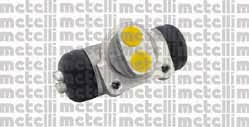 Metelli 04-0386 Wheel Brake Cylinder 040386