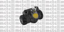 Metelli 04-0387 Wheel Brake Cylinder 040387