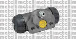 Metelli 04-0392 Wheel Brake Cylinder 040392