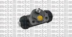 Metelli 04-0393 Wheel Brake Cylinder 040393