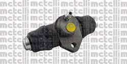 Metelli 04-0395 Wheel Brake Cylinder 040395