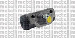 Metelli 04-0396 Wheel Brake Cylinder 040396
