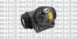 Metelli 04-0398 Wheel Brake Cylinder 040398