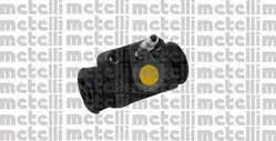 Metelli 04-0417 Wheel Brake Cylinder 040417