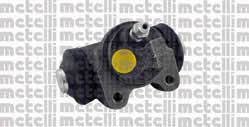 Metelli 04-0427 Wheel Brake Cylinder 040427