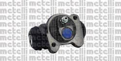 Metelli 04-0433 Wheel Brake Cylinder 040433