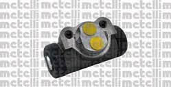 Metelli 04-0447 Wheel Brake Cylinder 040447