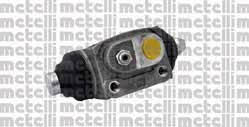 Metelli 04-0462 Wheel Brake Cylinder 040462