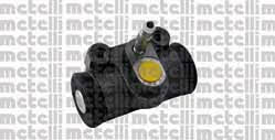 Metelli 04-0463 Wheel Brake Cylinder 040463