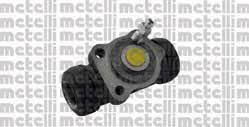 Metelli 04-0465 Wheel Brake Cylinder 040465