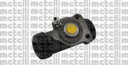 Metelli 04-0466 Wheel Brake Cylinder 040466