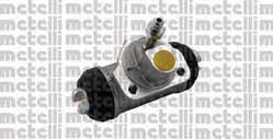 Metelli 04-0472 Wheel Brake Cylinder 040472
