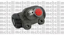 Metelli 04-0480 Wheel Brake Cylinder 040480