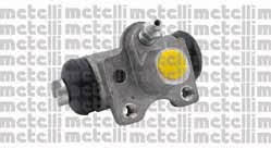 Metelli 04-0482 Wheel Brake Cylinder 040482