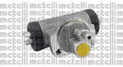 Metelli 04-0489 Wheel Brake Cylinder 040489