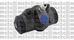 Metelli 04-0492 Wheel Brake Cylinder 040492