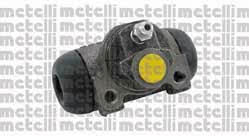 Metelli 04-0500 Wheel Brake Cylinder 040500