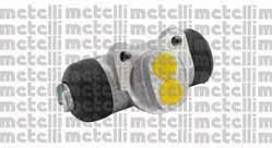 Metelli 04-0503 Wheel Brake Cylinder 040503