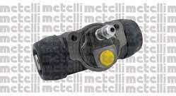 Metelli 04-0504 Wheel Brake Cylinder 040504