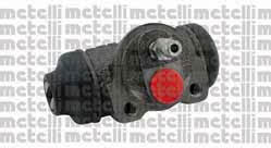 Metelli 04-0505 Wheel Brake Cylinder 040505