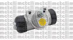 Metelli 04-0506 Wheel Brake Cylinder 040506