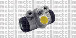 Metelli 04-0507 Wheel Brake Cylinder 040507