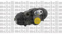 Metelli 04-0512 Wheel Brake Cylinder 040512
