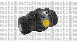 Metelli 04-0516 Wheel Brake Cylinder 040516