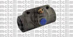 Metelli 04-0519 Wheel Brake Cylinder 040519