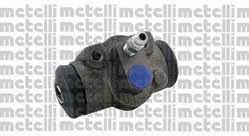 Metelli 04-0521 Wheel Brake Cylinder 040521