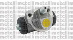 Metelli 04-0532 Wheel Brake Cylinder 040532