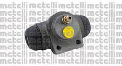 Metelli 04-0538 Wheel Brake Cylinder 040538
