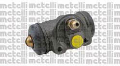 Metelli 04-0539 Wheel Brake Cylinder 040539