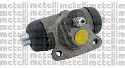 Metelli 04-0543 Wheel Brake Cylinder 040543
