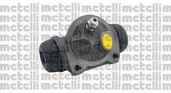 Metelli 04-0558 Wheel Brake Cylinder 040558