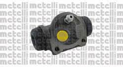 Metelli 04-0559 Wheel Brake Cylinder 040559